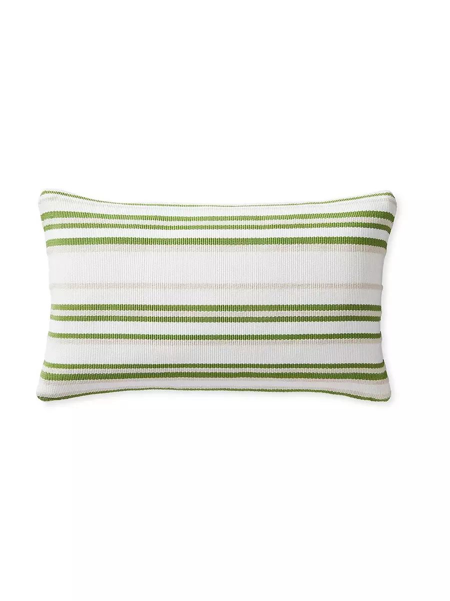 Coastline Pillow | Serena and Lily