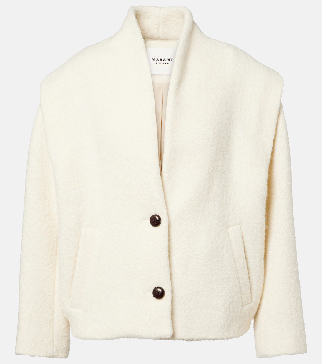 Jacket | Mytheresa (UK)