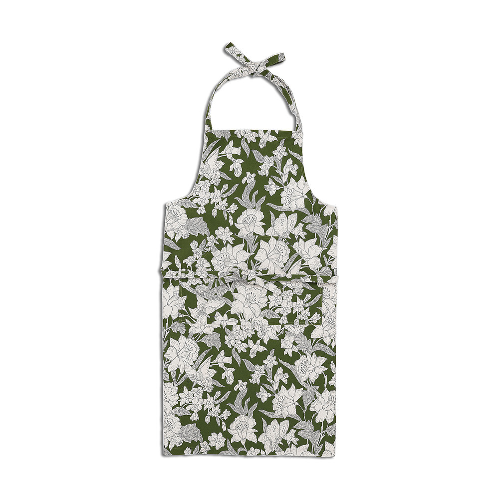 La DoubleJ Apron | goop | goop