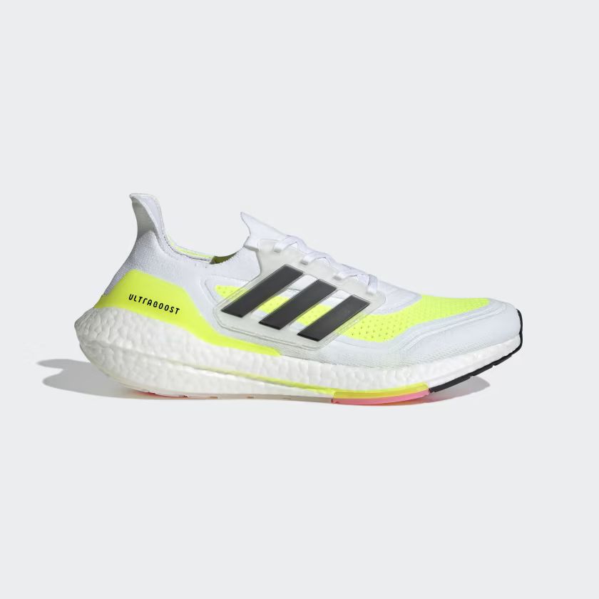 Ultraboost 21 Shoes | adidas (US)