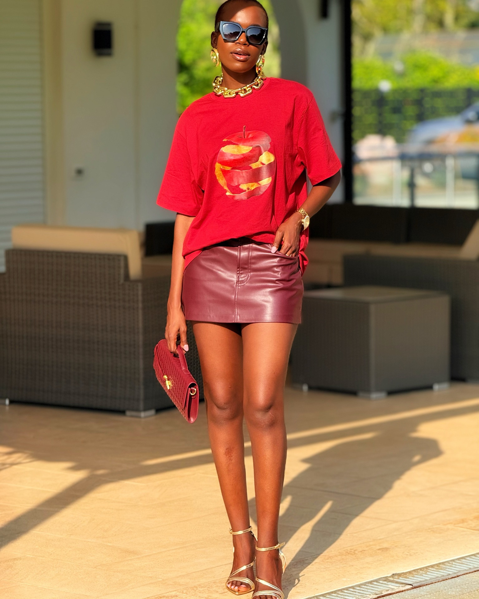 Outfit of the day

#LTKstyletip #LTKeurope #LTKsummer