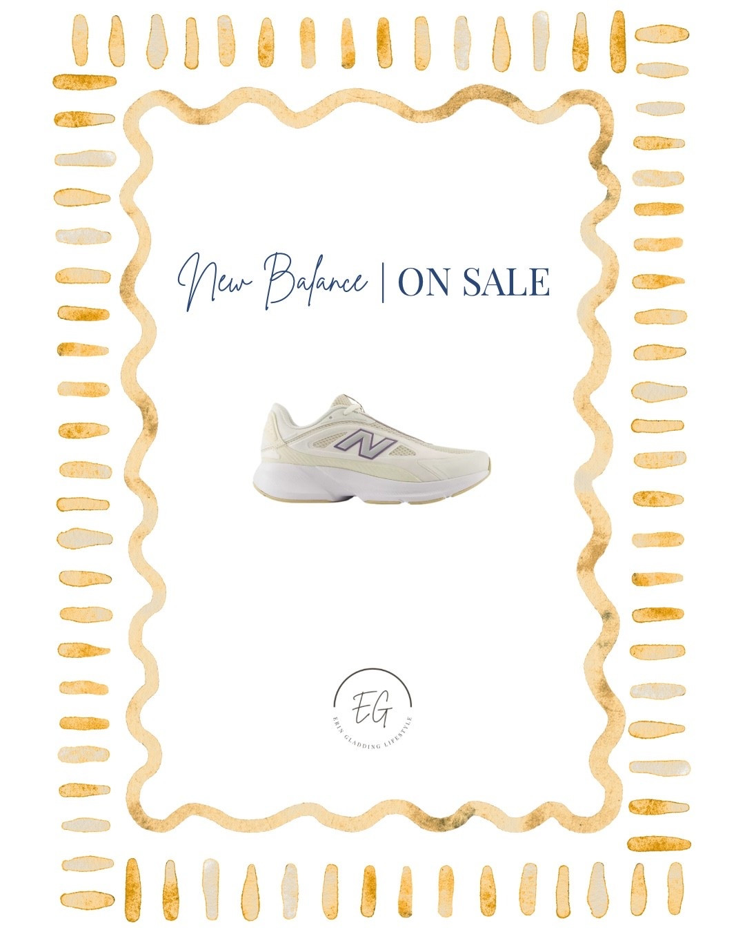 Sneakers on sale!

#LTKActive #LTKSaleAlert #LTKOver40