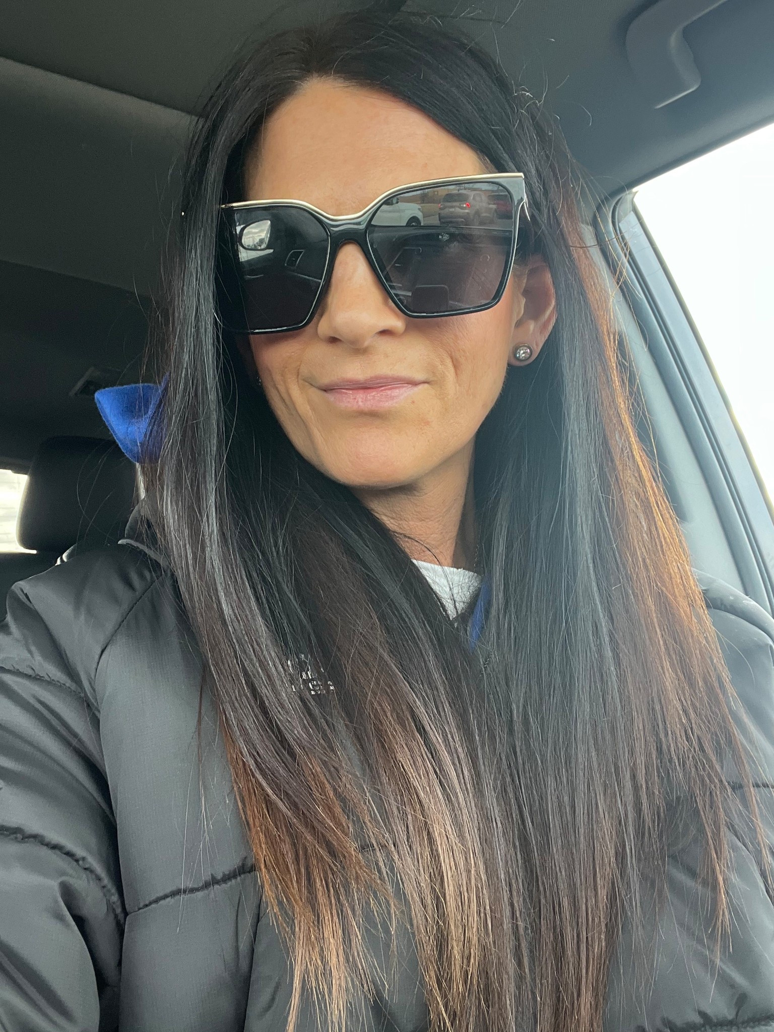 Still loving these sunnies! Lightweight and comfortable, and polarized for extra protection against the glare of snow, ice and sun. 😎😎

#LTKootd #LTKdayinmylife #LTKSaleAlert