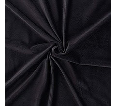 StangH Rust Curtains 96 inches for Living Room Doorway, Super Soft Velvet Room Darkening Privacy ... | Amazon (US)