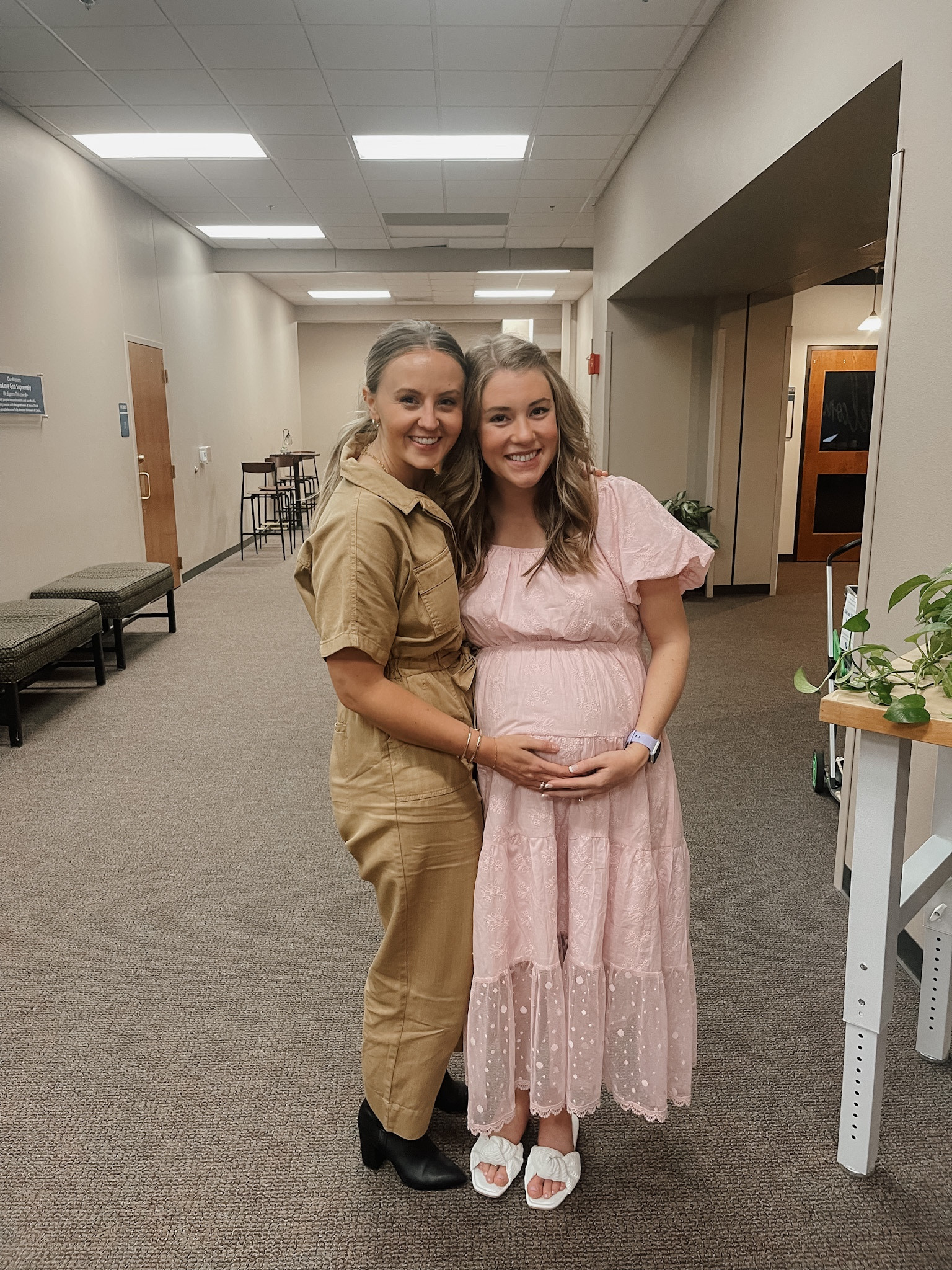 told you I love this jumpsuit! I wear a size 4 and it fits perfect! 

#LTKunder50 #LTKFind