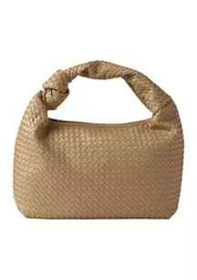 Woven Hobo | Belk