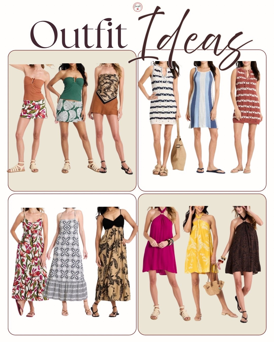 Target Fashion Spring Outfit Ideas A New Day, Wild Fable, & Universal Thread Dresses #targetstyle #newattarget #springoutfits #springdresses

#LTKootd #LTKdayinmylife #LTKgrwm