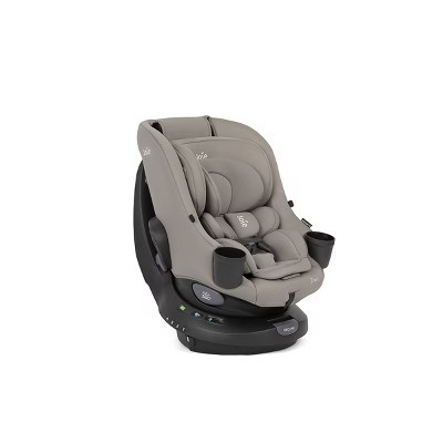 Joie Chili Spin SI Rotating 2-in-1 Convertible Car Seat - Dove | Target
