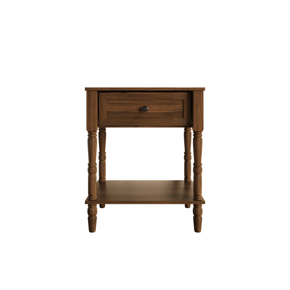 Rumford 1 Drawer Nightstand | Wayfair North America