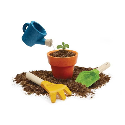 Plantoys| Gardening Set | Target