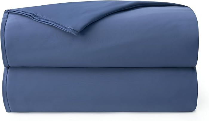 SofuBreeze Cooling Blanket, Q-Max \u22650.38 Ice Silk Cooling Comforter for Hot Sleepers, Breatha... | Amazon (US)
