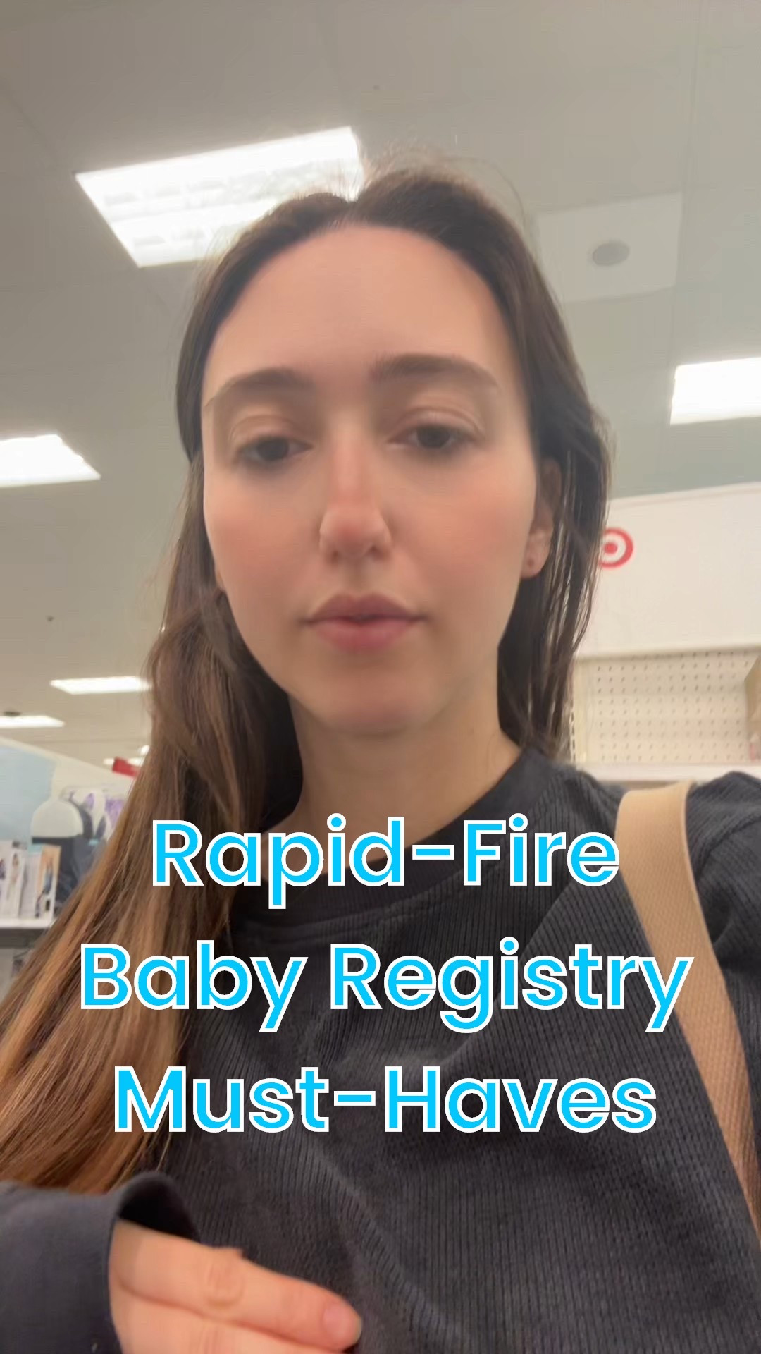 My tried and true baby registry must-haves! I recommend all of these newborn and baby products to all mamas! Don’t forget to follow me on TikTok too if you want to see more videos like this!

#LTKBump #LTKBaby