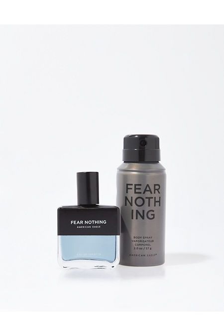 AEO Fear Nothing Gift Set | American Eagle Outfitters (US & CA)