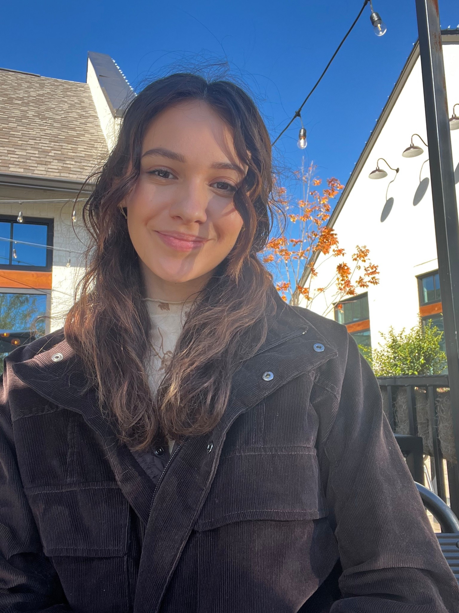 this is my favorite jacket for fall and winter from aerie!! I’m wearing a size small. 🤎

#LTKSeasonal #LTKHoliday