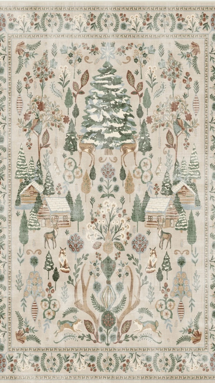 Ruggable is having 30% off until December 15th 🤍
Machine-washable (yes, really) and perfect for high-traffic spaces like entryways, kitchens, and living rooms.


#myfave #myfaves

#LTKHome #LTKGiftGuide #LTKHoliday