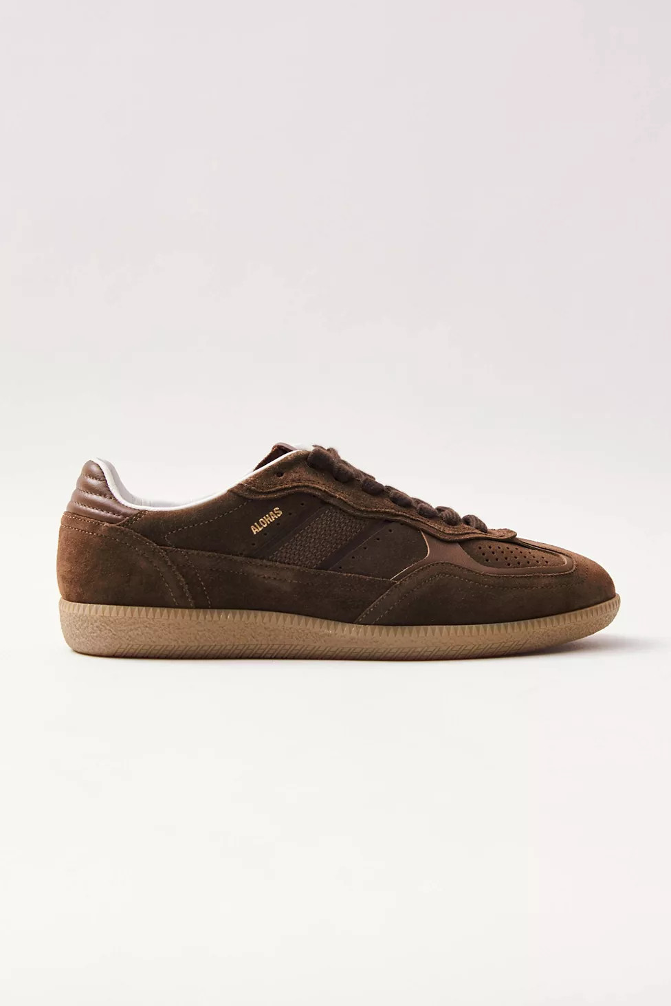 ALOHAS tb. 490 Leather Sneakers | Urban Outfitters (US and RoW)