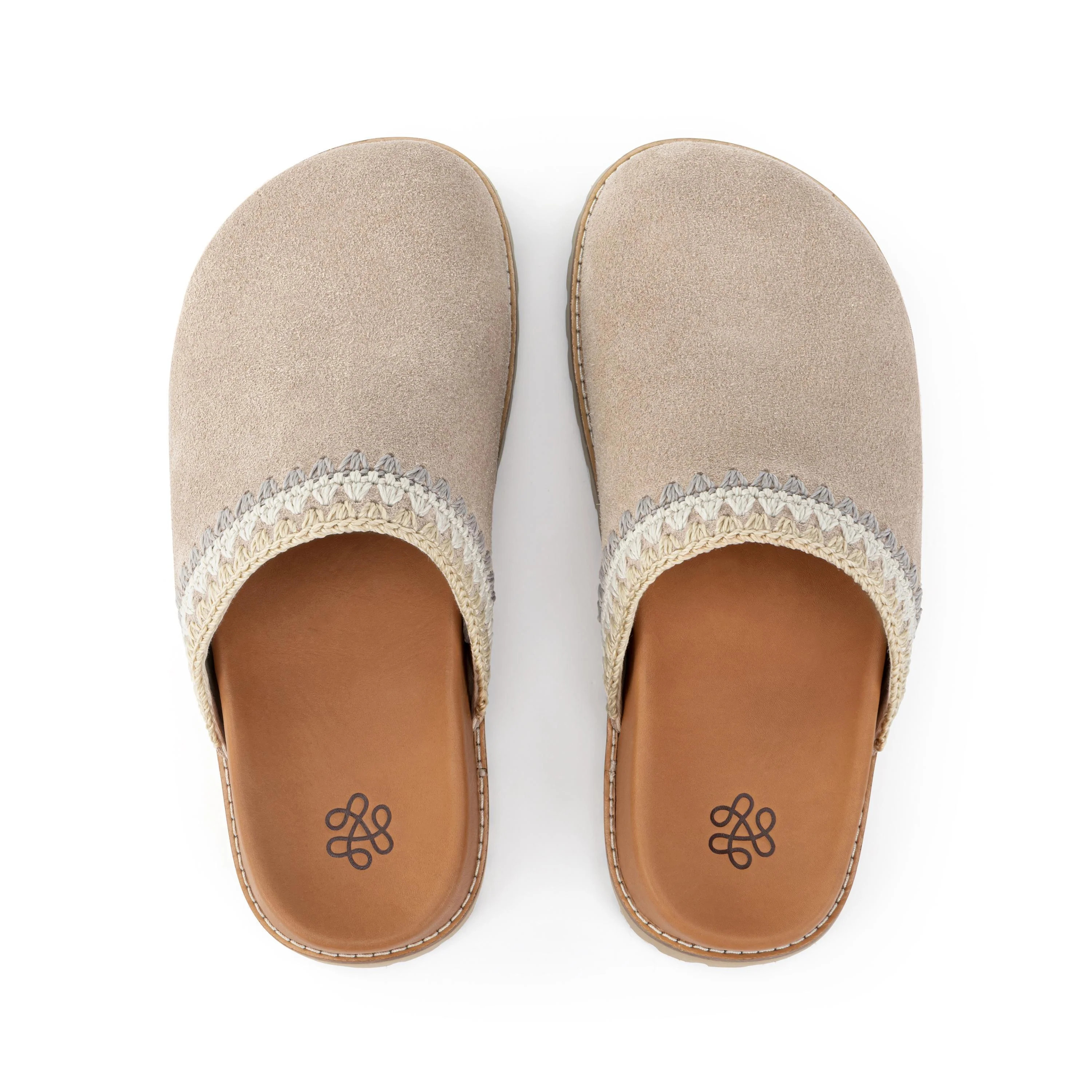 Bolinas Lug Sole Clog | Comfortable Sustainable Lug Sole Clogs | The Sak