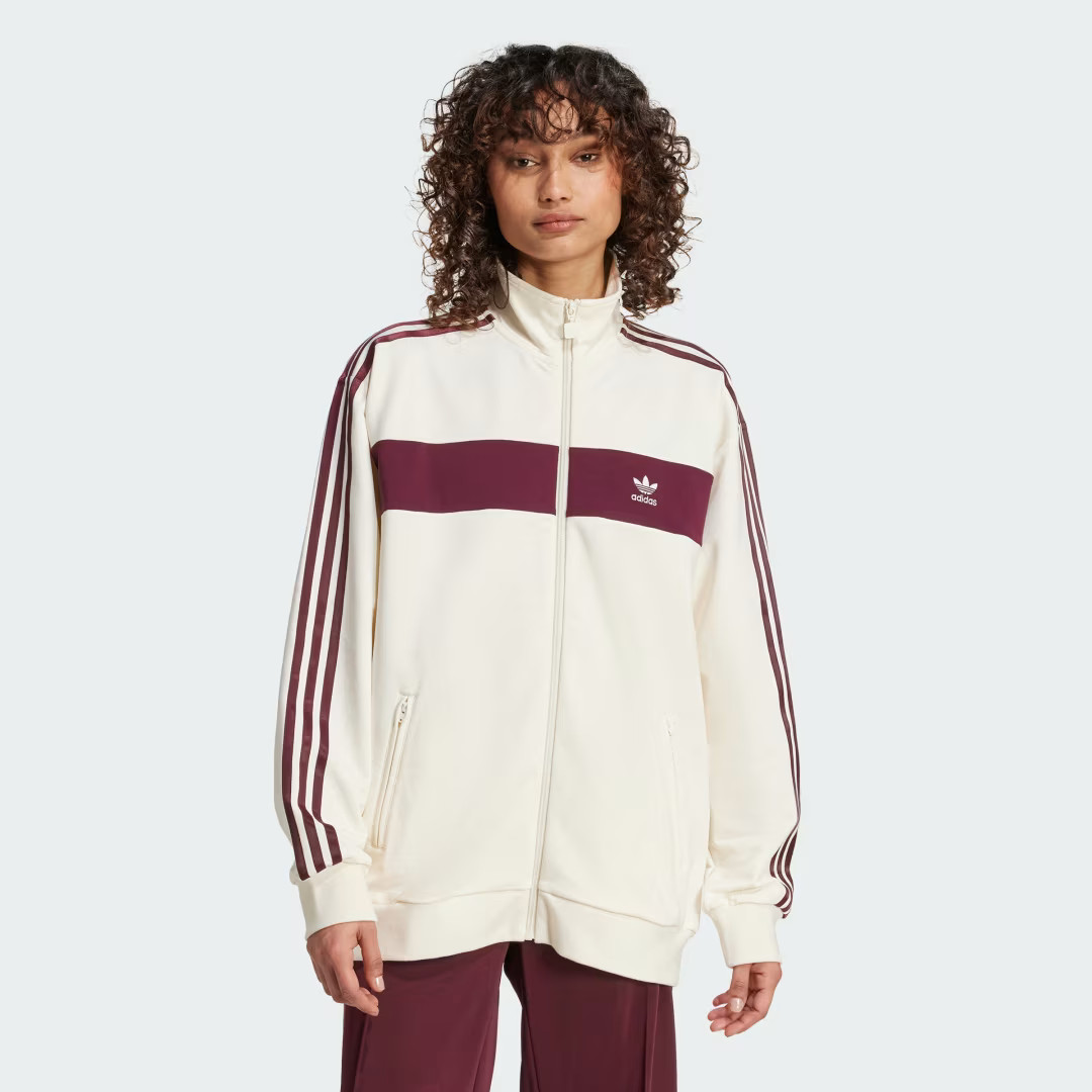 Colorblock Track Top | adidas (US)