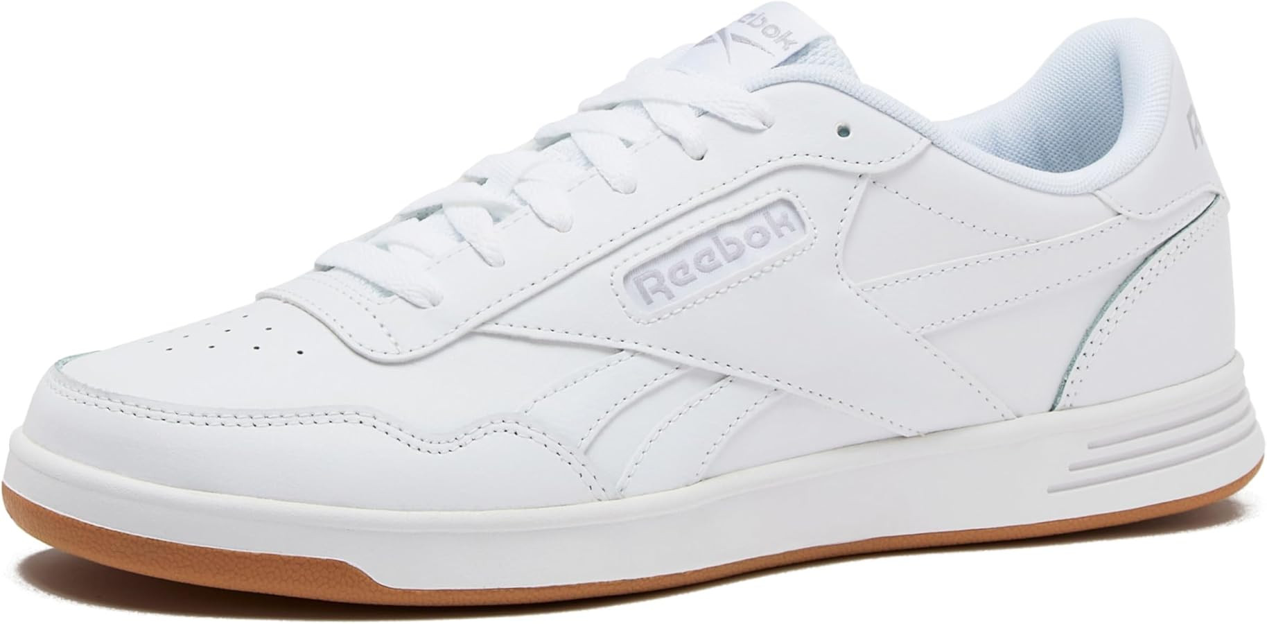 Reebok Women's Court Advance Sneaker | Amazon (US)