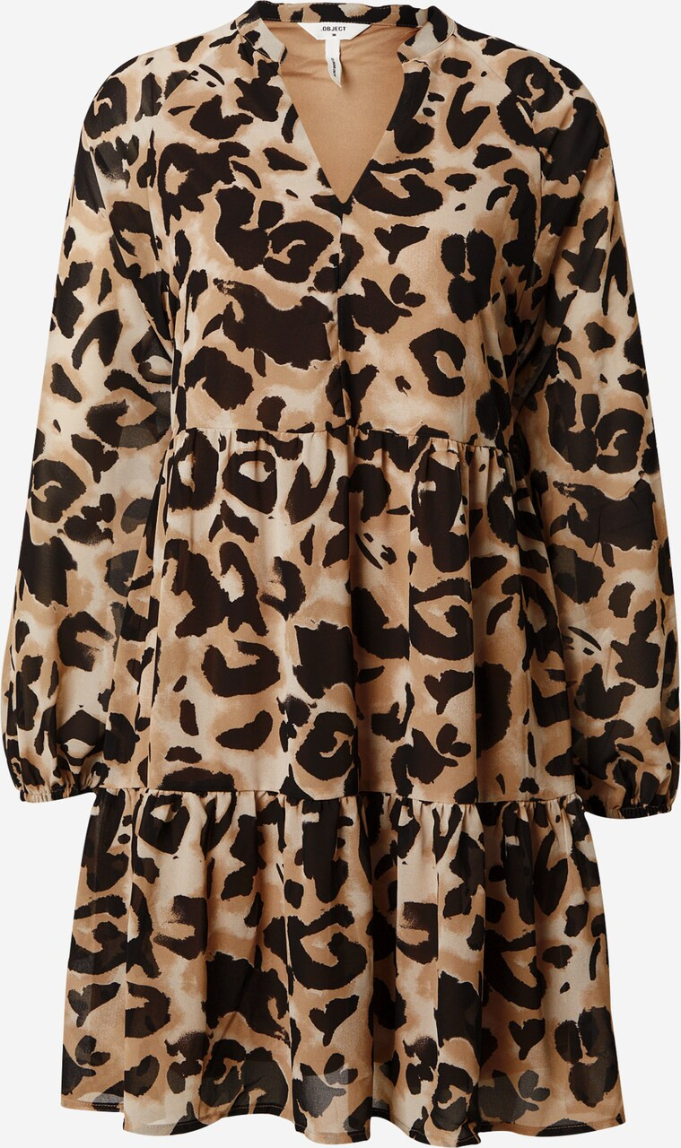 Jurk 'MILA GIA' | ABOUT YOU NL