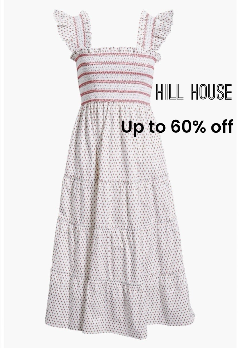 Hill House Home, Hill House Home sale, Hill House style, Hill House dress, Nordstrom, Nordstrom sale

#LTKgrwm #LTKSeasonal #LTKSaleAlert
