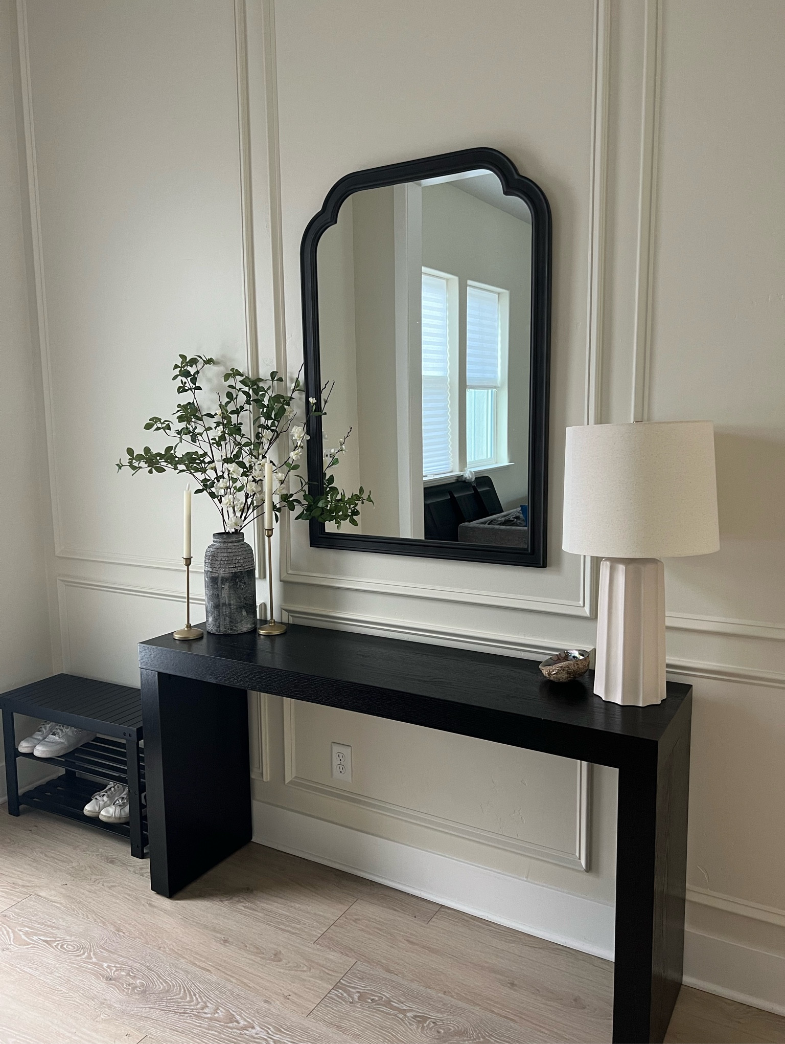 entryway finds 


#LTKhome #LTKunder100