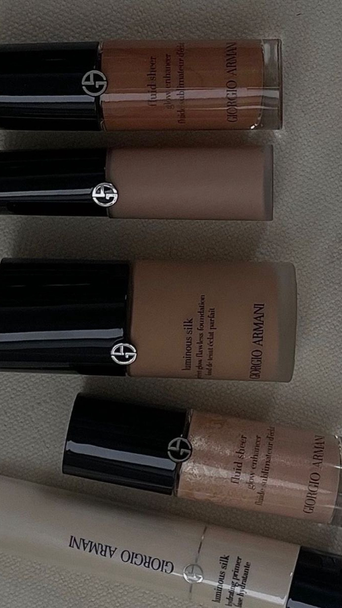 5 minutes to flawless 🍂✨ Serving a full fall face with Armani Beauty @armanibeauty – chic, quick, and cozy-season ready 🤎 #FallMakeup 

#ArmaniBeauty #FallMakeupLooks #5MinuteMakeup #LuxuryBeauty #FallGlow #MakeupReels #QuickMakeupRoutine #AutumnGlam #CozySeasonBeauty #beautyblogger #makeupaddict #makeuplover #makeuproutine #5minutemakeup #EffortlessMakeup #falloutfit #fashionreels #beautyreels #sandiegoblogger #socalblogger #ltkstyletip #ltkbeautytip #pinterestinspo #pinterestmakeup #pinterestfashion #pinterestfeed #falloutfitinspo