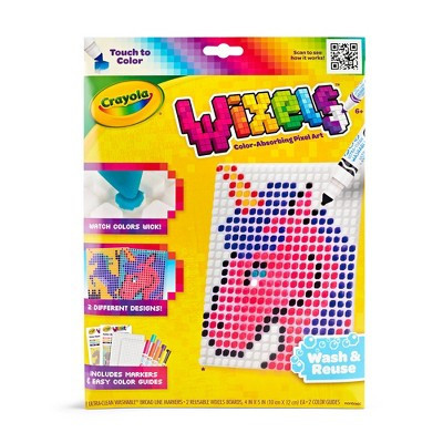 Crayola Wixels Unicorn Activity Kit | Target