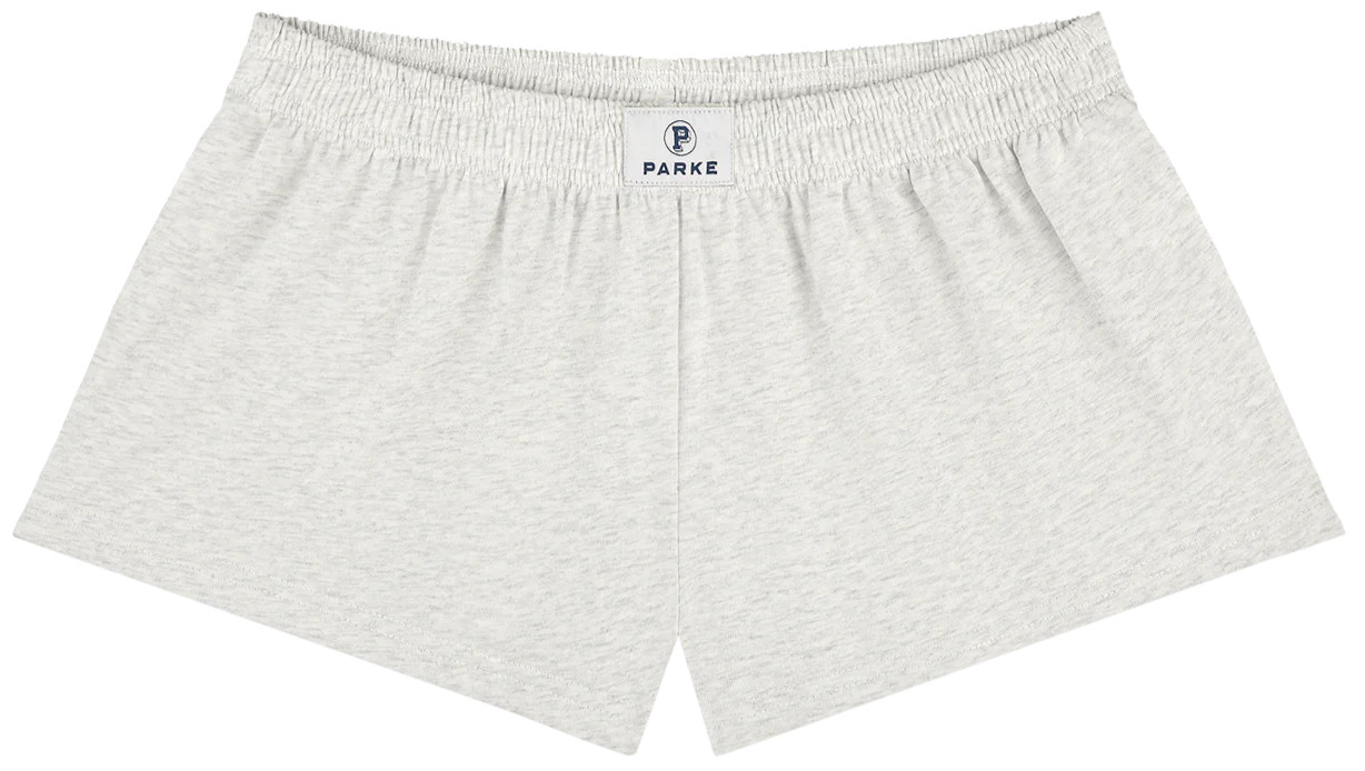 Cotton Boxer Shorts | Parke