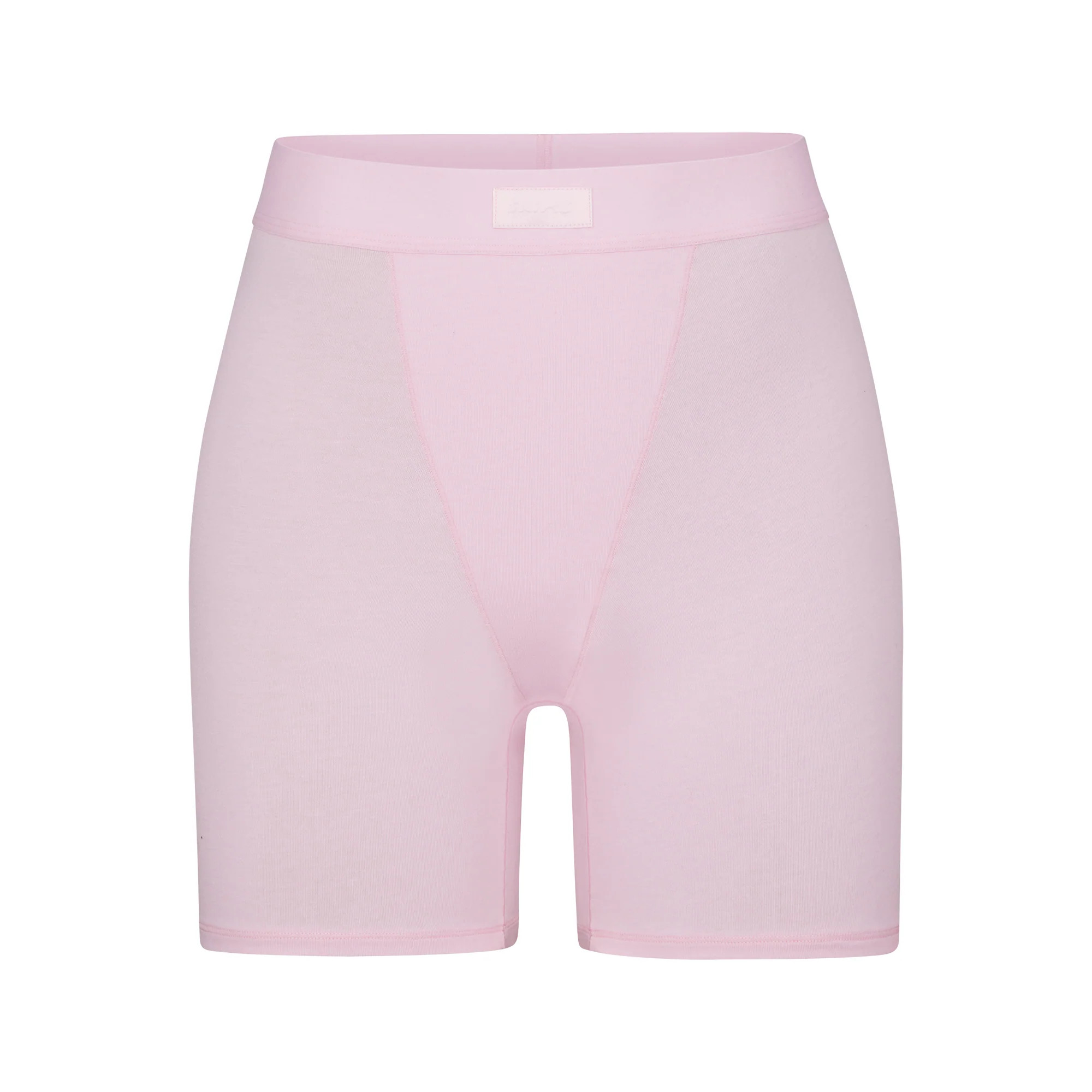 BOYFRIEND BOXER | CHERRY BLOSSOM | SKIMS (US)