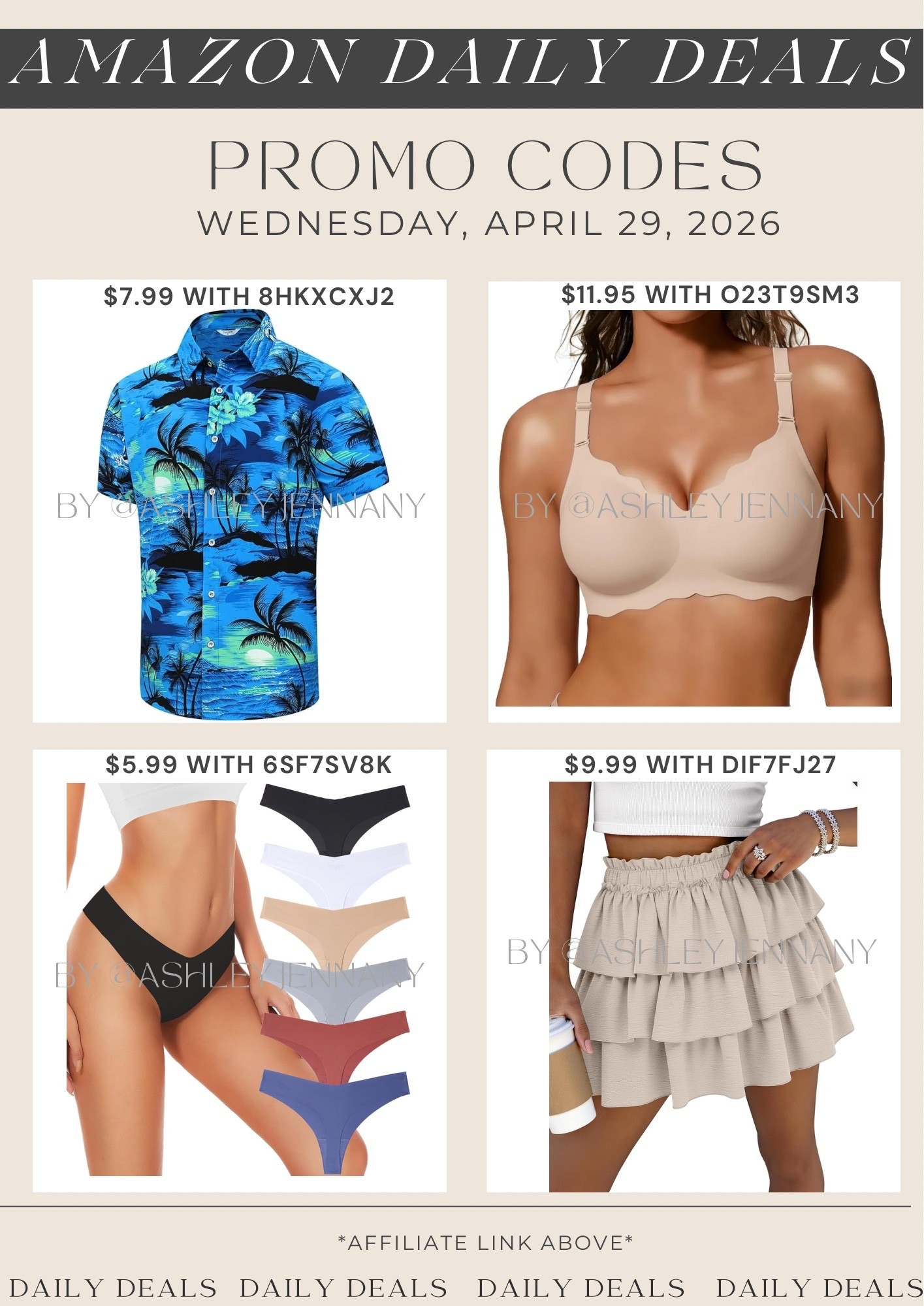 Amazon deals 

#LTKSaleAlert #LTKootd #LTKMidsize