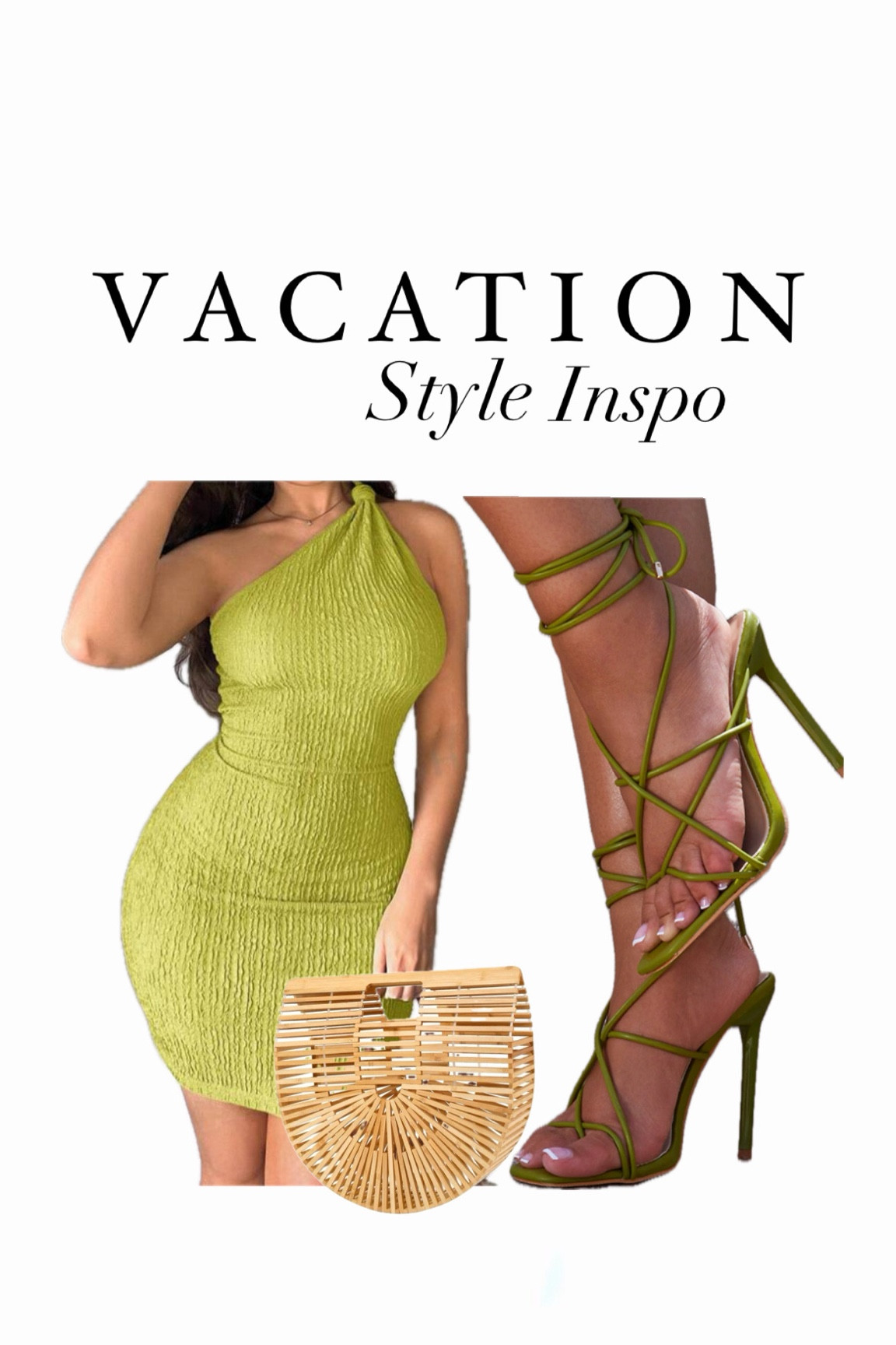 Who’s ready for the beach? Sunset dinners, maybe a wine tour? This color is definitely giving summer vibes! 

#LTKFindsUnder50 #LTKSaleAlert #LTKStyleTip