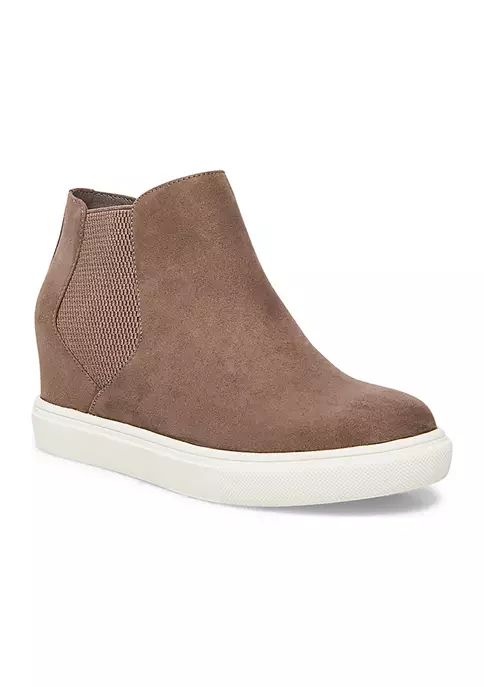 Pearrl Fashion Wedge Sneaker | Belk