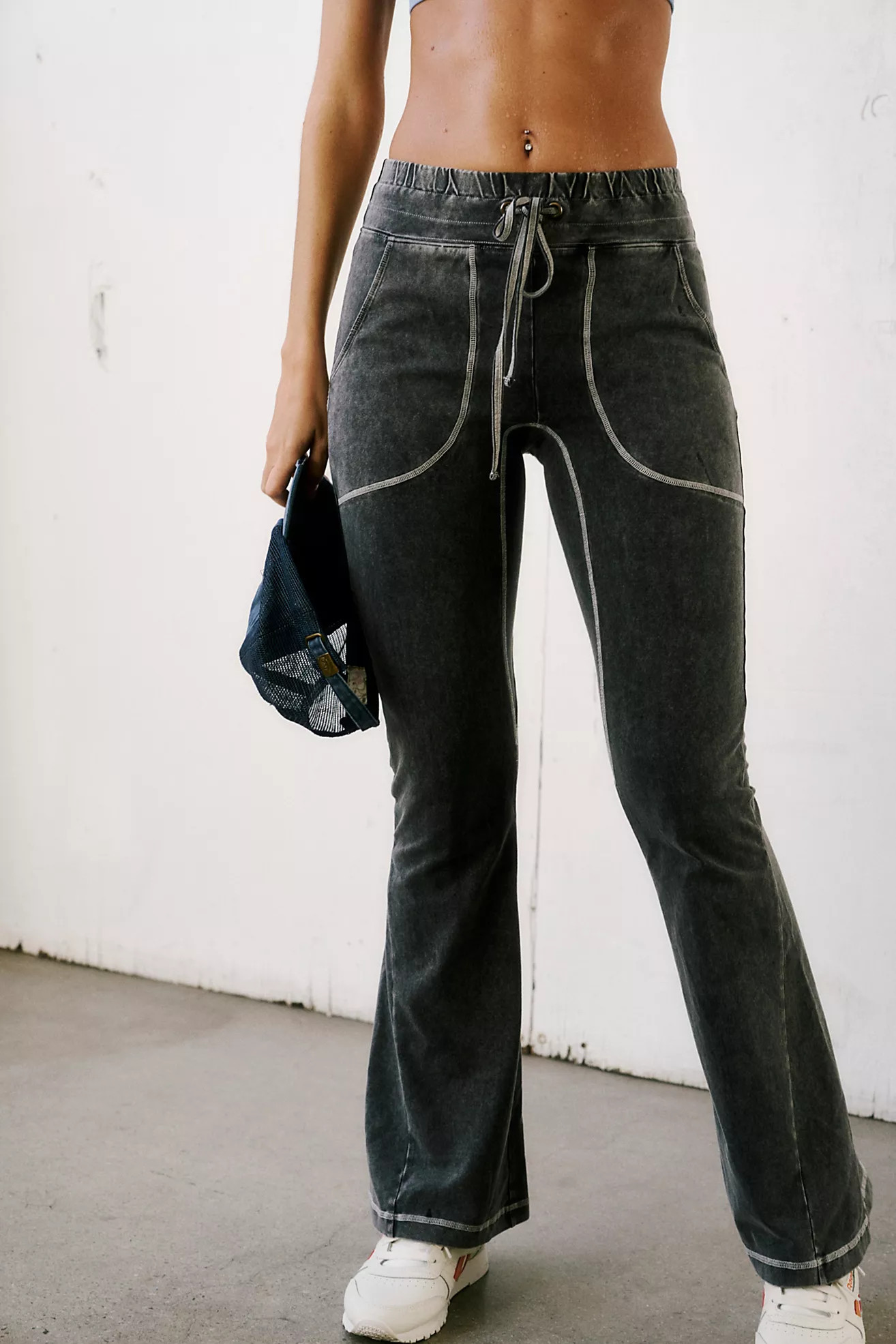 New Flow Flares | Free People (Global - UK&FR Excluded)