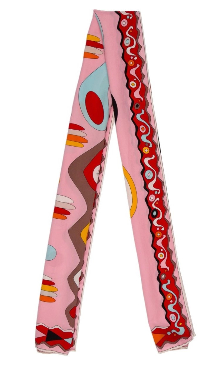 A few more TRR finds 