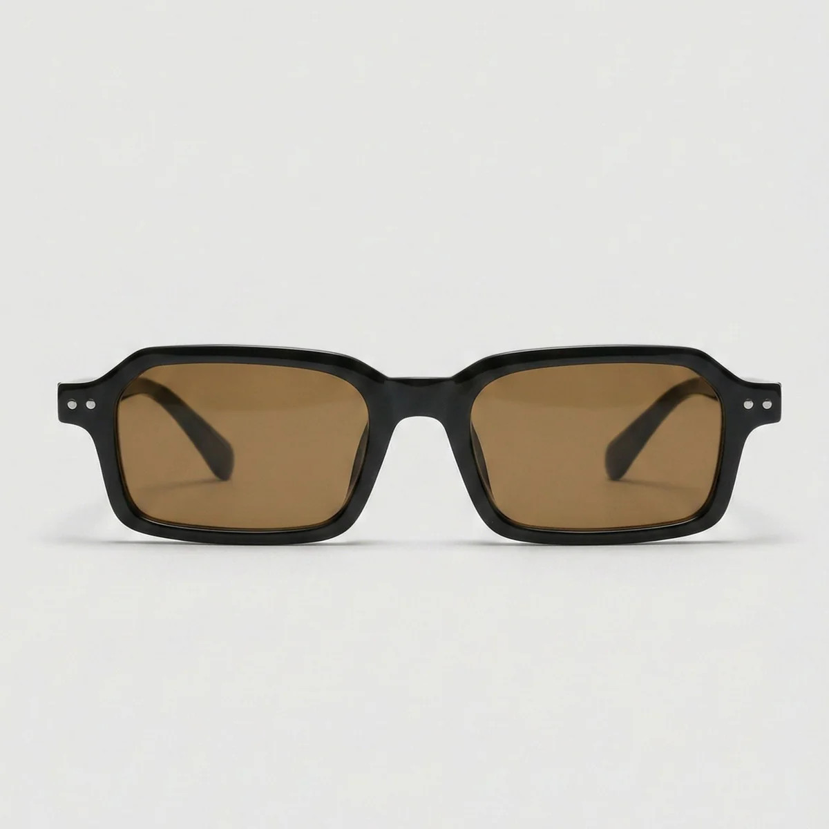 Cali | Rectangle Polarized Sunglasses | Fifth & Ninth | Fifth & Ninth