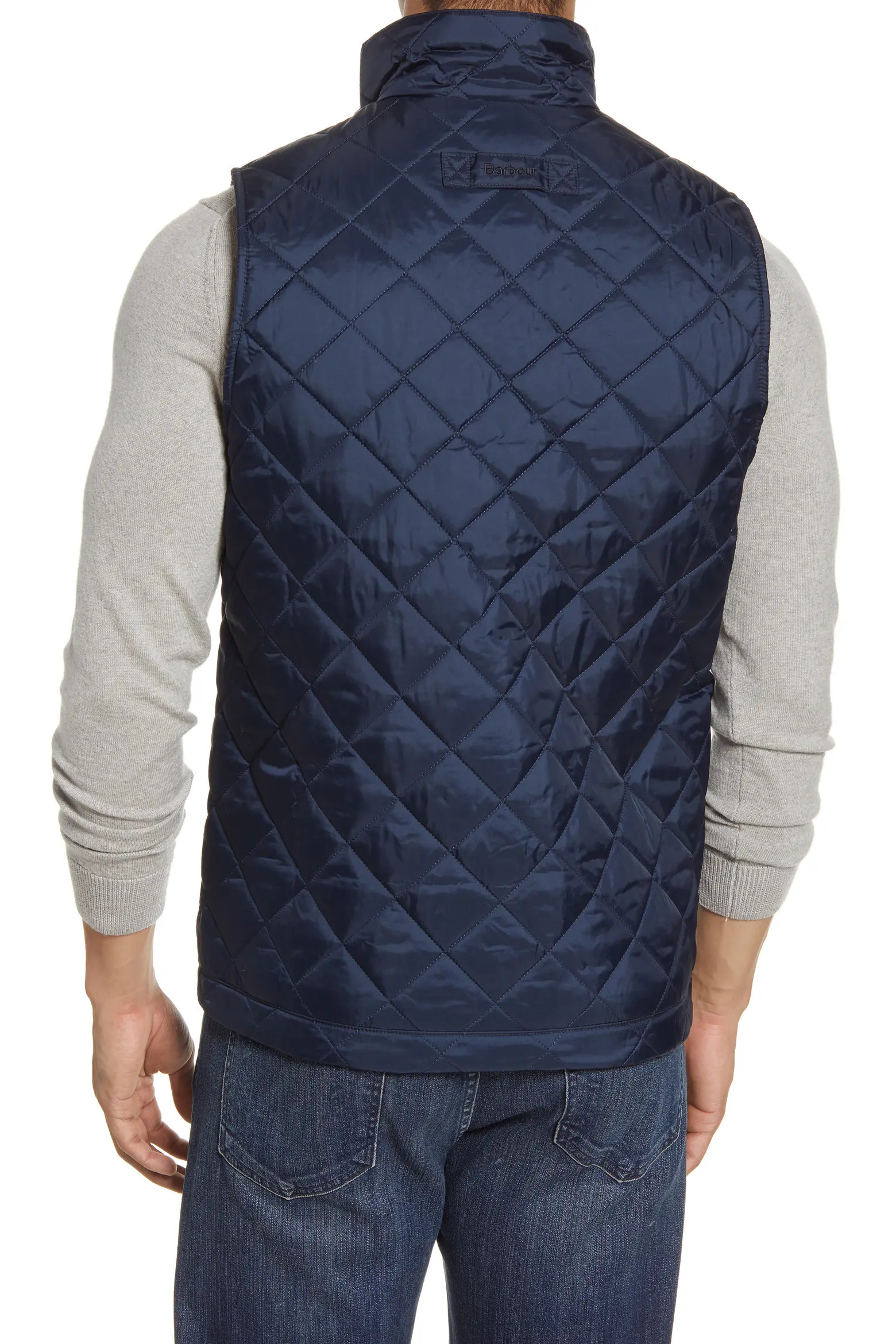 Barlow Quilted Vest (Men) | Nordstrom | Nordstrom