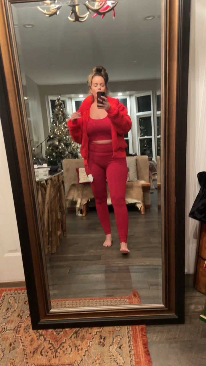 Fabletics haul 

#LTKsalealert #LTKHoliday #LTKstyletip