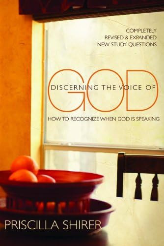 Discerning The Voice Of God | Amazon (US)