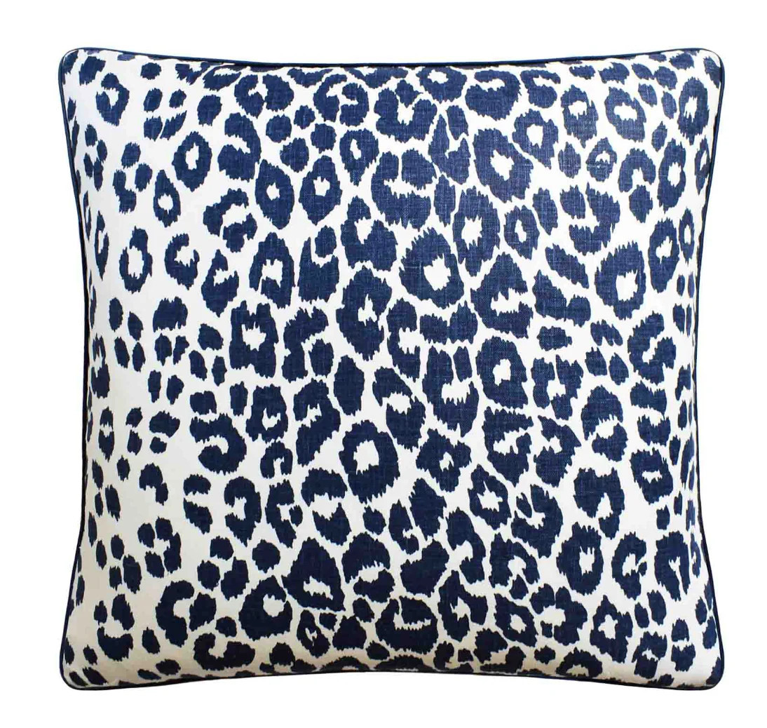 Iconic Leopard | House of Blum