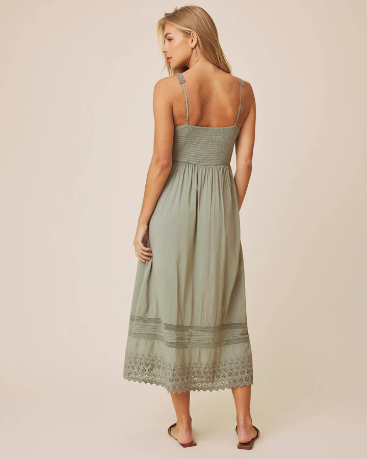 Avery Dress | Splendid