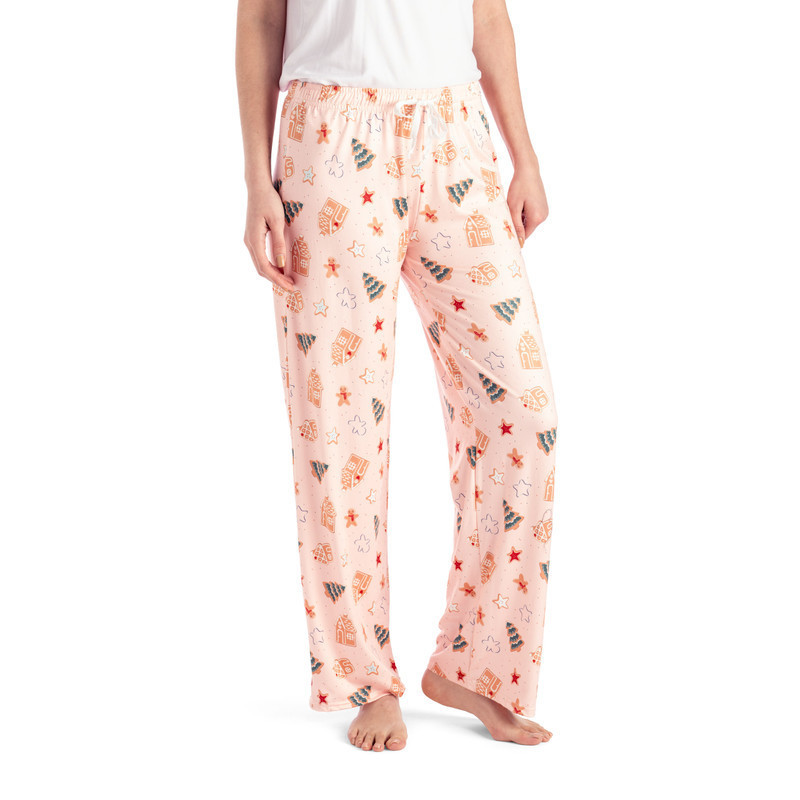 Holiday Lounge Pants | Hello Mello