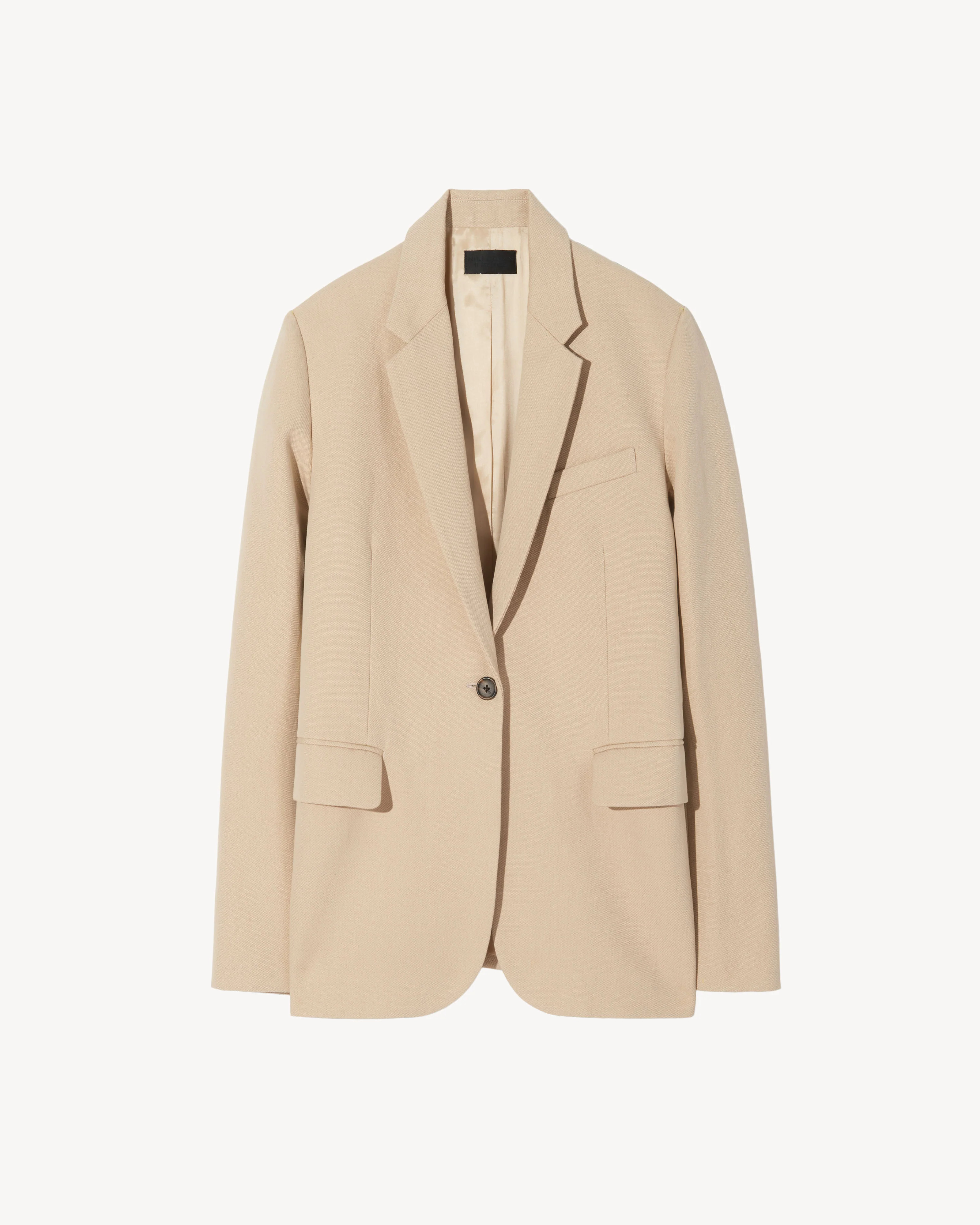 FLORA TROUSER JEAN | Nili Lotan