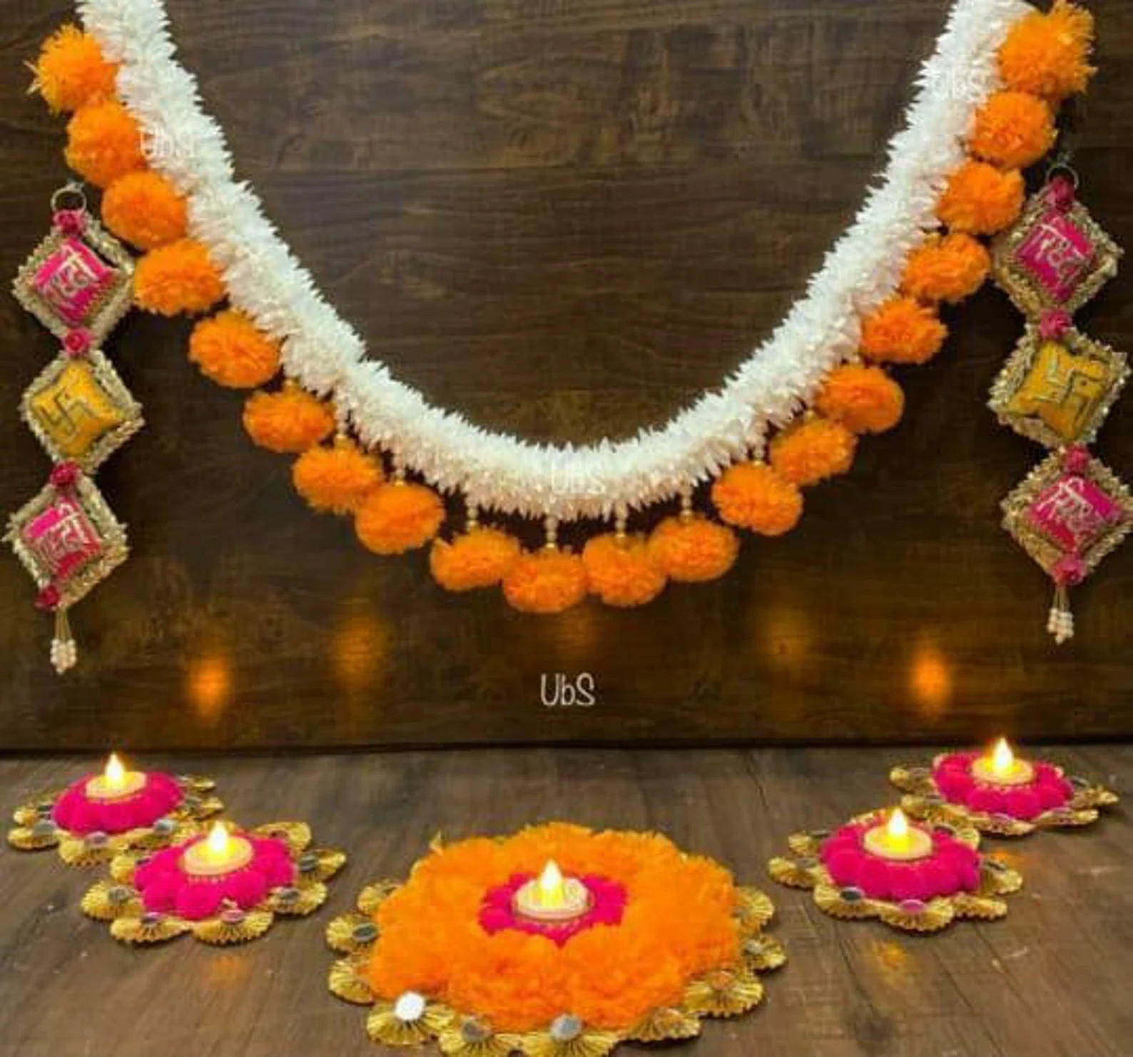 Party Decoration/Christmas Decoration/Indian Handmade/Home | Etsy | Etsy (US)