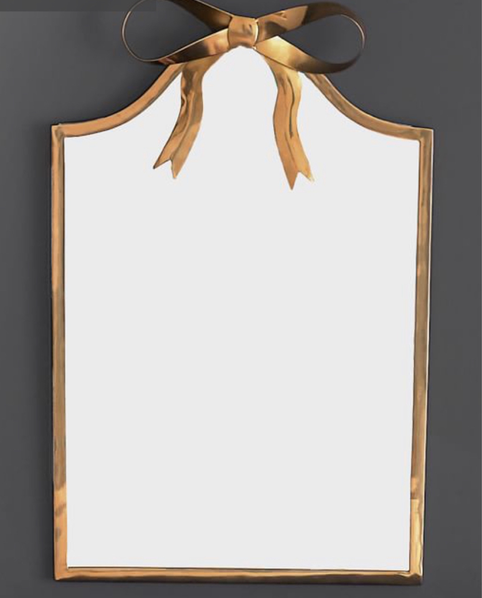 Ok guys this is my all Time favorite Mirror! I have one in my bedroom and just love the design and of course the bow!🎀