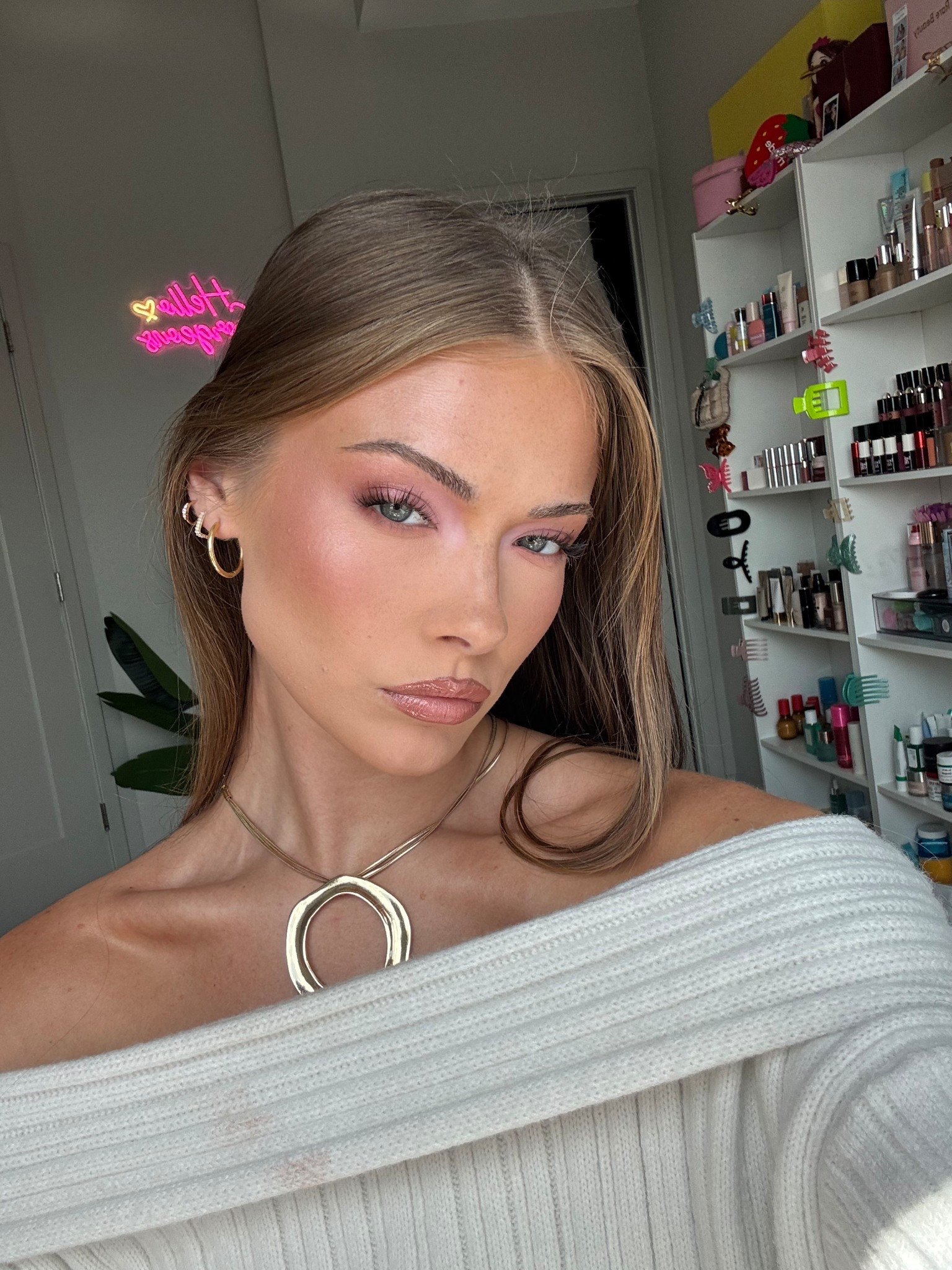 my fav makeup product 