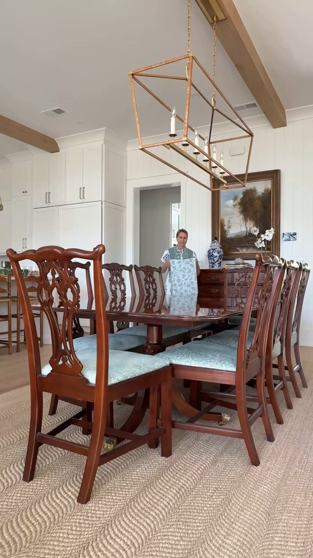 If you’re planning a Mother’s Day table or just love a simple, layered look—this is everything I used to build it.

#LTKMothersDay #LTKSeasonal #LTKHome