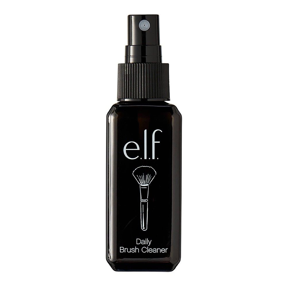 e.l.f. Daily Brush Cleaner Small - 2 fl oz | Target