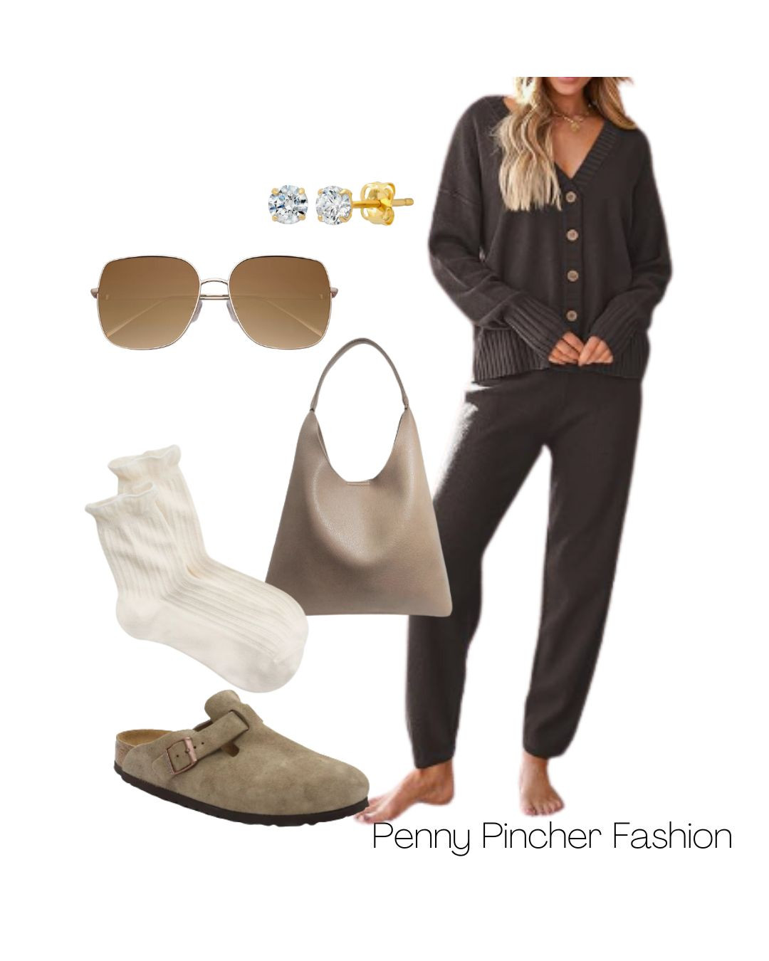 We can all agree matching sets are a must this year and for good reason! Polished, easy, and cute! Love this matching set for fall!

#LTKSeasonal #LTKFindsUnder100 #LTKStyleTip