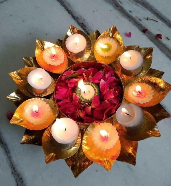 Louts Design URLI for Living Room Decoration on Diwali - Etsy | Etsy (US)